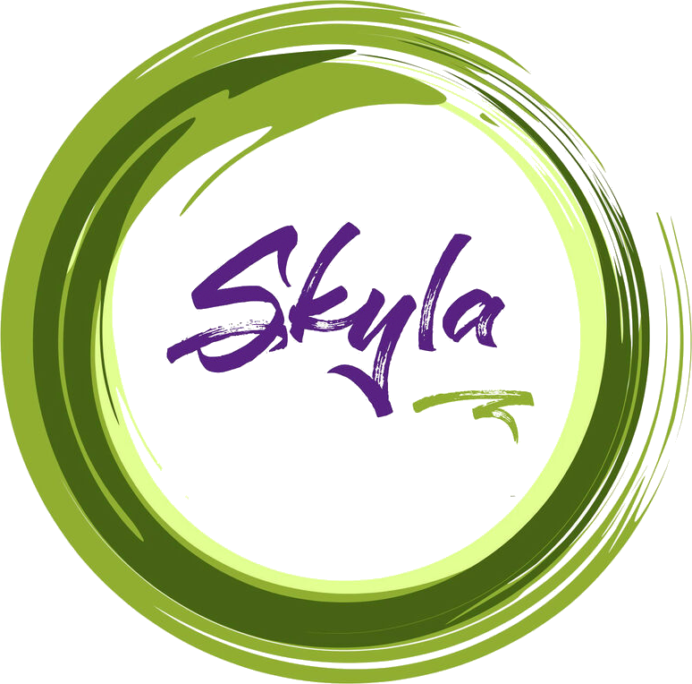 Skyla Logo